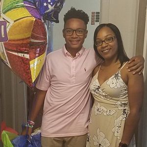 Meet your Posher, Natosha